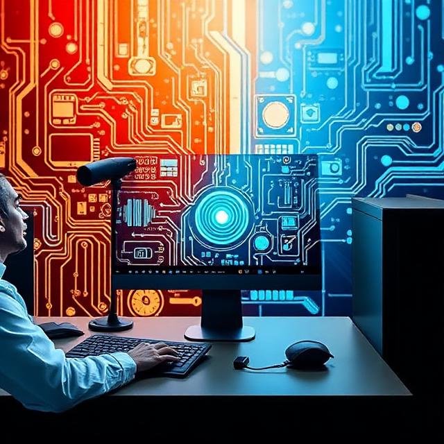 Advantages and Disadvantages of Modern Technology