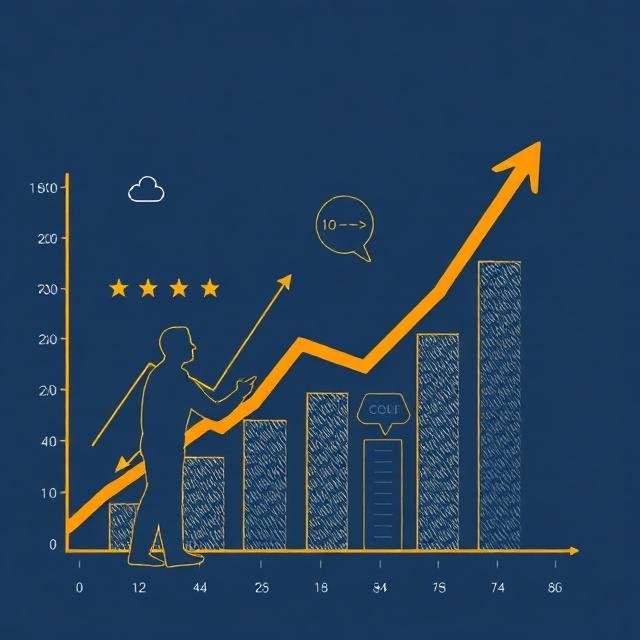 Growth metrics every business