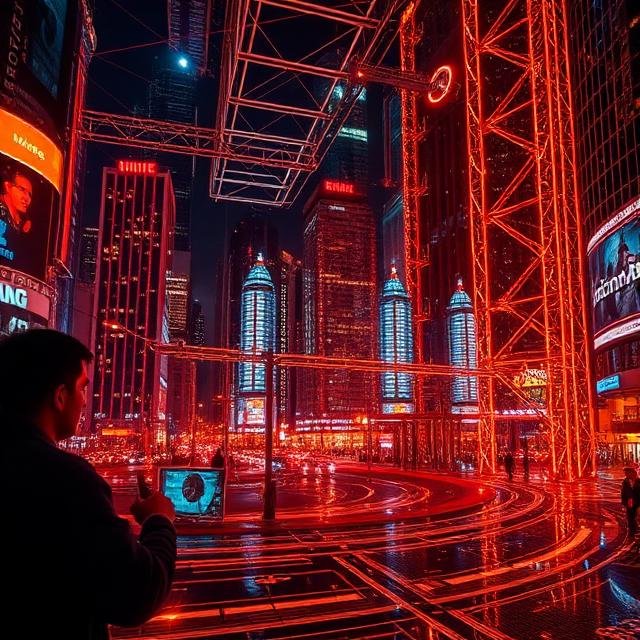 Latest Technology Trends Shaping the Future