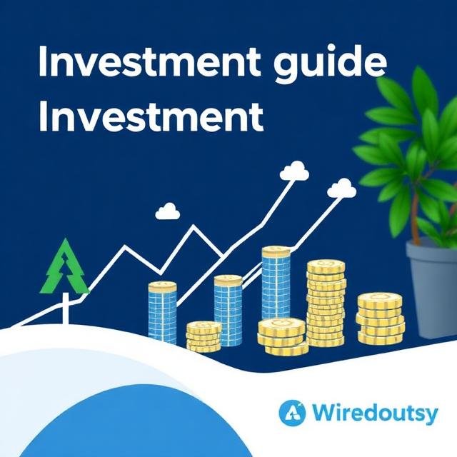 Beginner Investment Guide for UK Residents