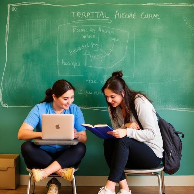 Affordable Tutoring Services for High School in the UK