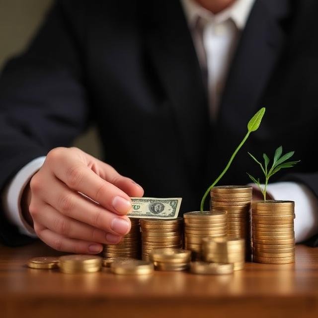 How to Start Investing with Little Money in the UK