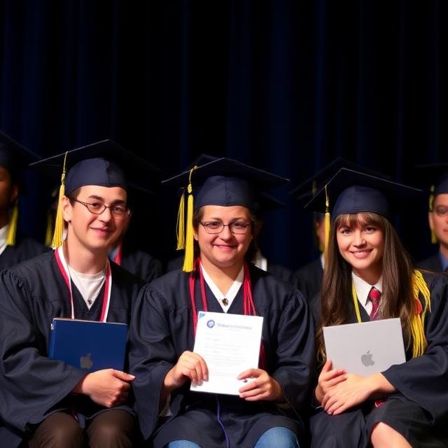 Scholarships for Undergraduate Students in the UK