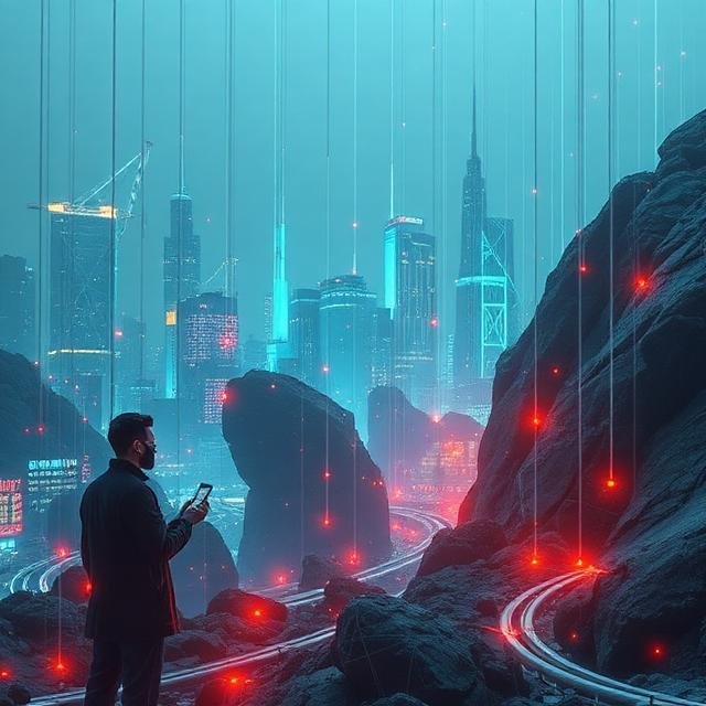 🚀 Emerging Technologies to Watch in 2025