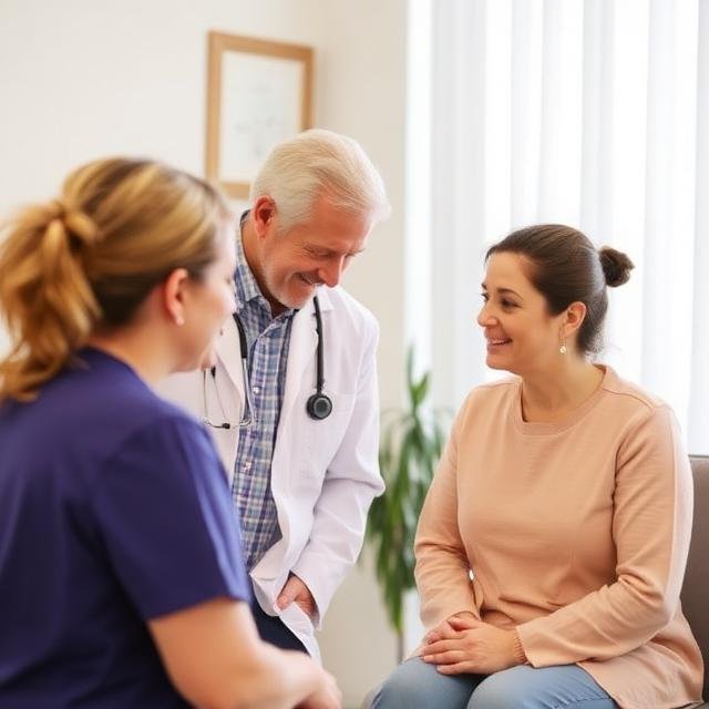 🩺 The Importance of Preventive Healthcare for Adults