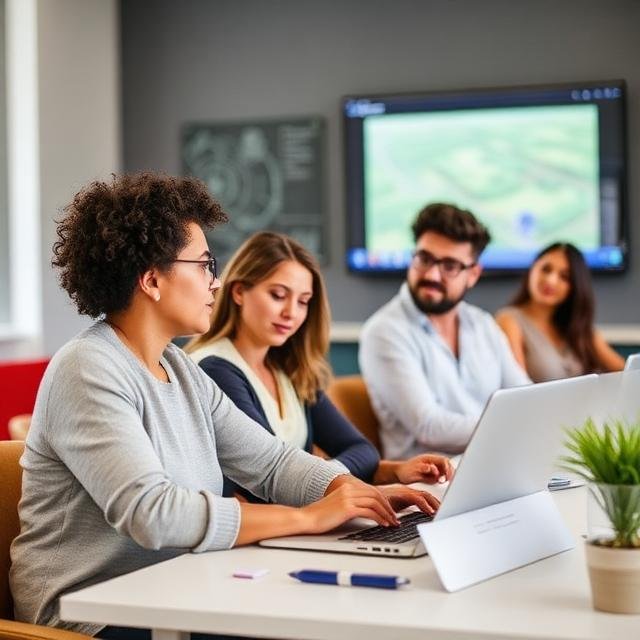 Distance Learning Courses for Adults in the UK