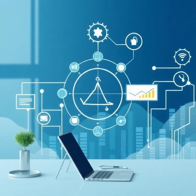 📈 Best AI Tools for Business Automation