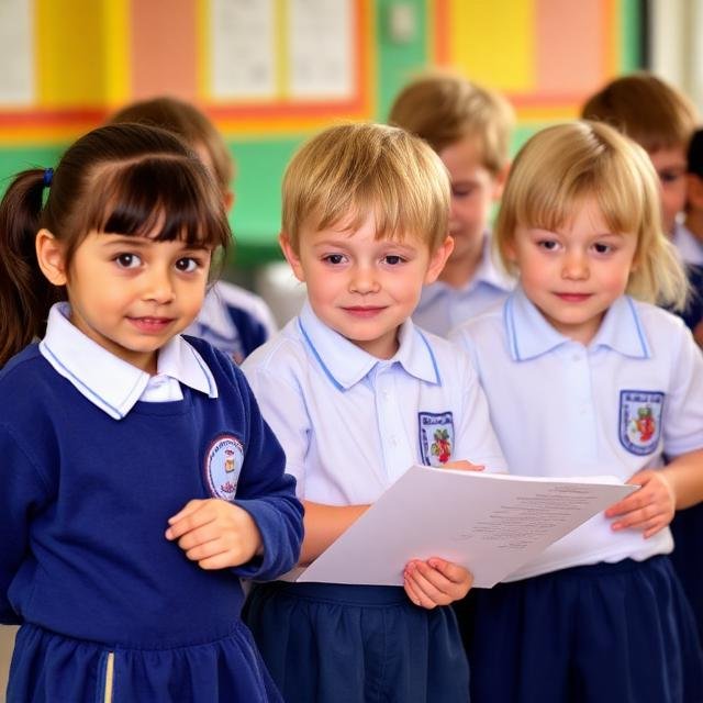 Top-Rated Educational Apps for Primary School Children