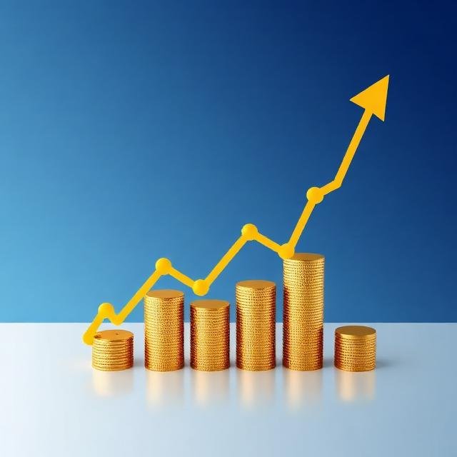 Best long-term investment