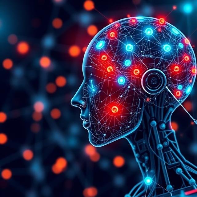 🤖 How Artificial Intelligence Works: Step by Step