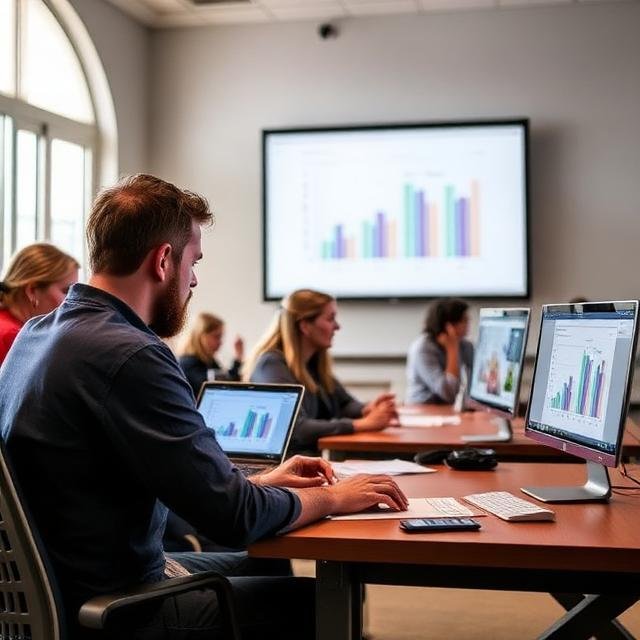 Tips for Managing Online Classes Effectively