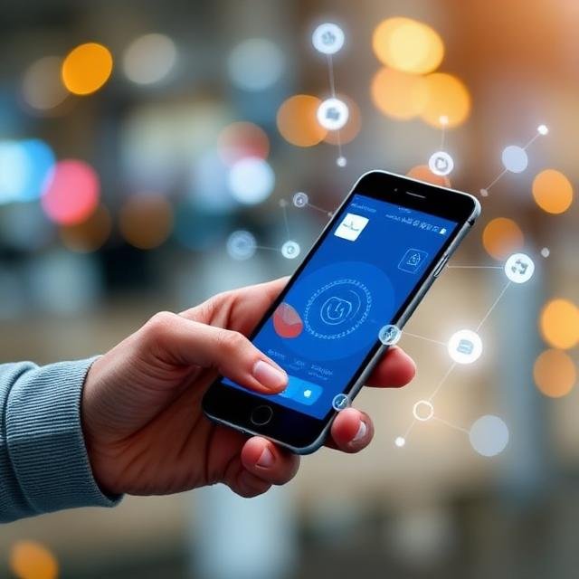 Mobile Technology in Business: Key Advantages and Benefits Explained