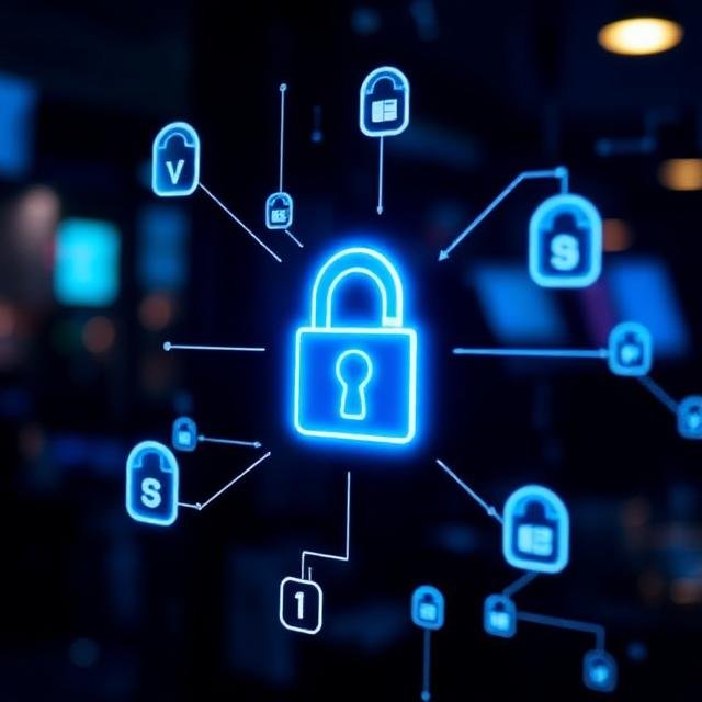 File sharing solutions