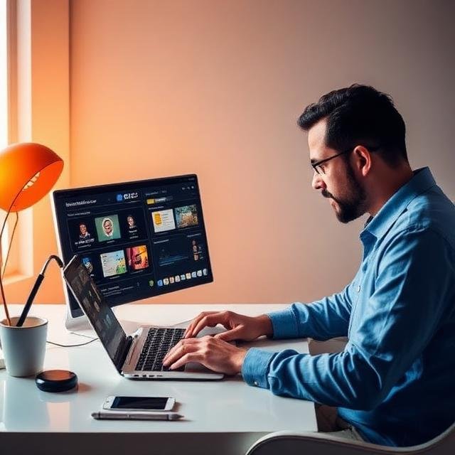 From Clicks to Careers: How to Build Job-Ready Skills Through Online Learning