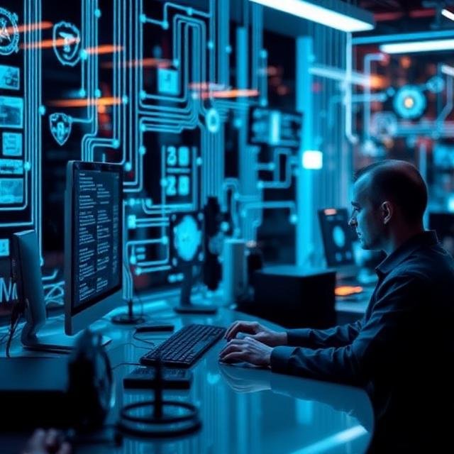 Advantages and Disadvantages of Modern Technology