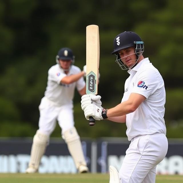 From Good to Great: Cricket Strategies That Lead to Victory