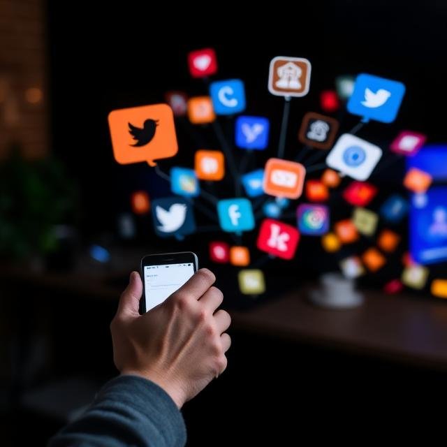 Mastering Social Media Marketing: Proven Strategies to Grow Your Business in the Digital Age