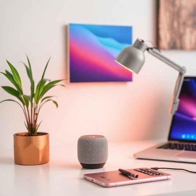 Gadgets for home and office