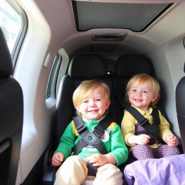 How to Travel Safely with Kids: Essential Tips for a Secure Family Trip