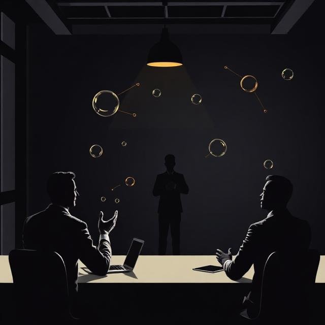 Business leadership tips