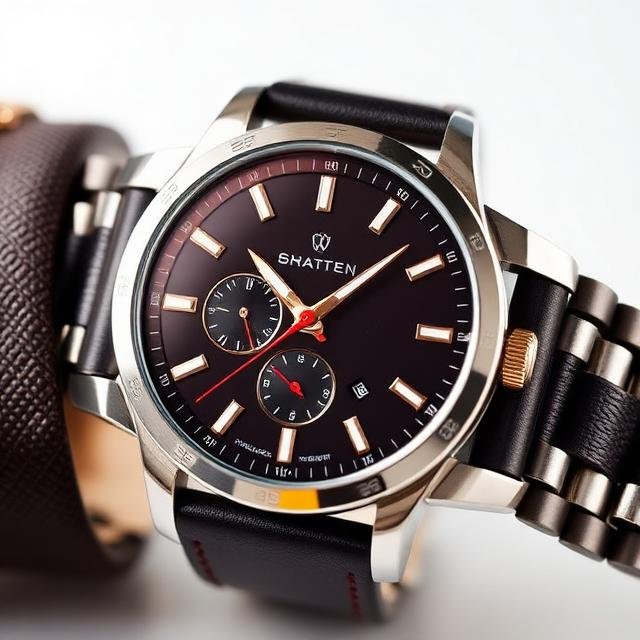 Timeless Style in 2026: The Ultimate Guide to Trendy Watches for Men & Women