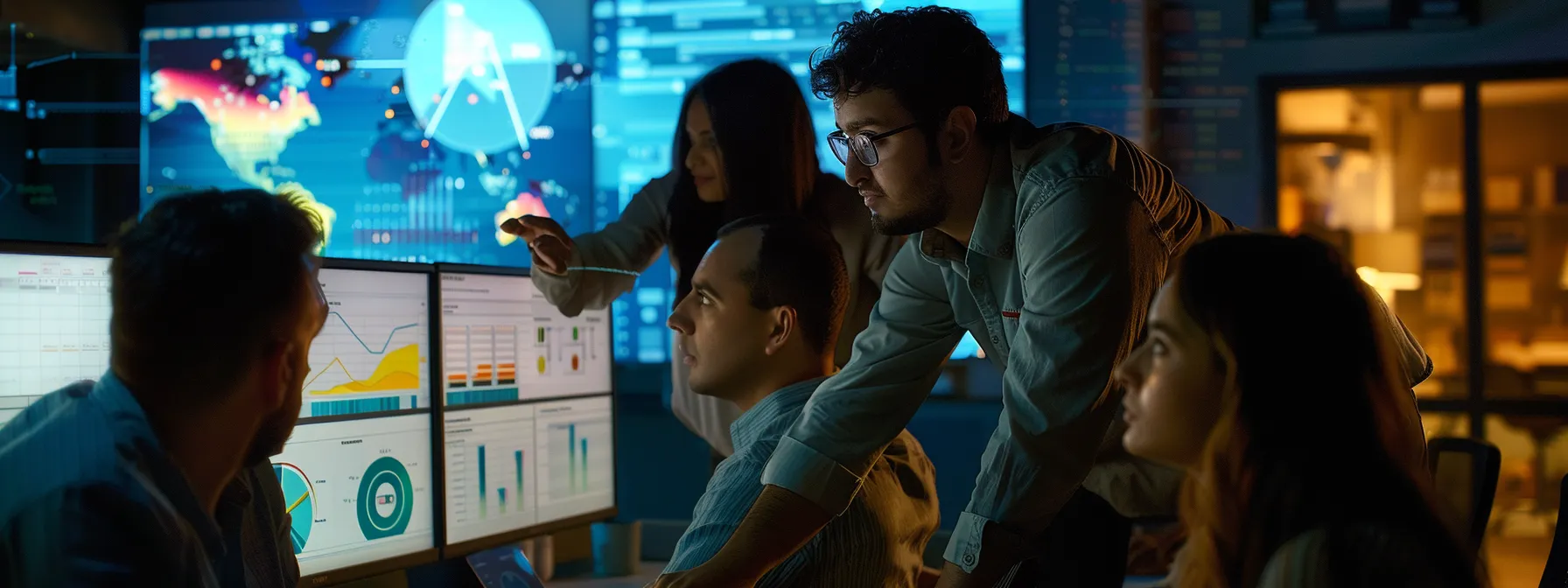 Business Professionals: What to Look for in the Best Enterprise Search Platform